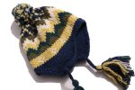 HIGHLANDER TASSEL TOQUE on Sale