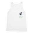 Unisex Bavarian Graphic Tank Top  Ah, Geh weida  perfect for gym - 6 colours Fashion