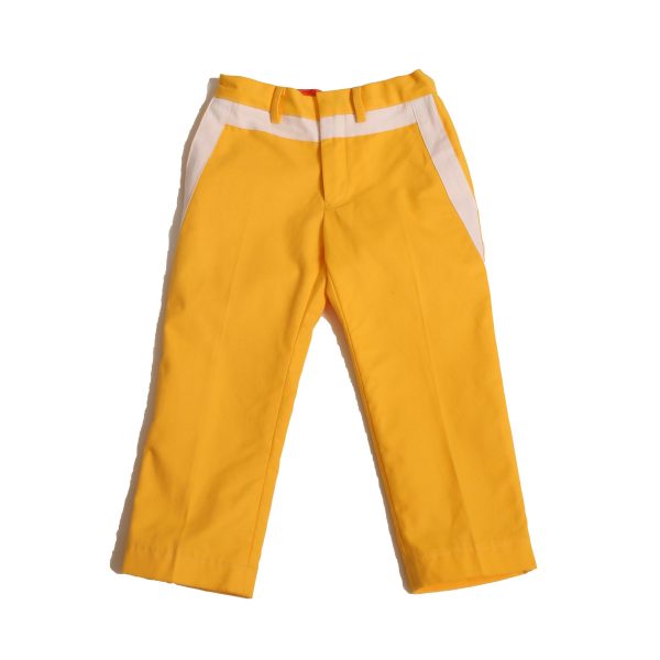 FRANK GOLF TROUSERS Discount