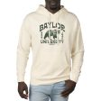 USCAPE Baylor University Wilder Hoodie, Bone Online Hot Sale