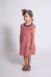 KARIKAZO APRON FROCK Online