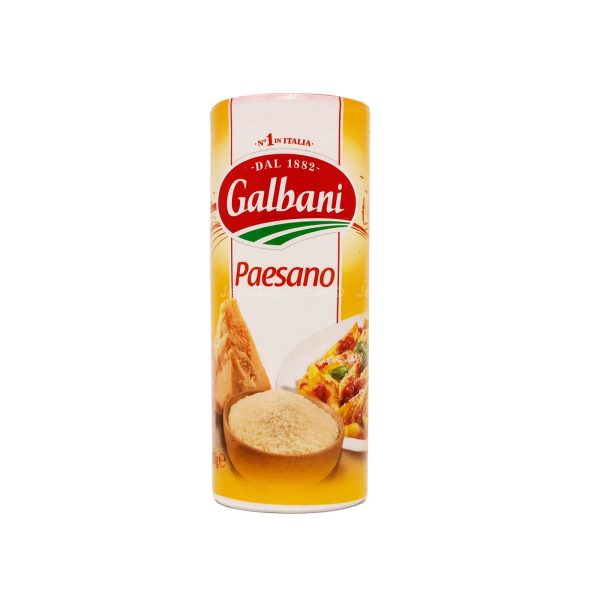 GALBANI PAESANO ITALIANO 80GM *1 on Sale