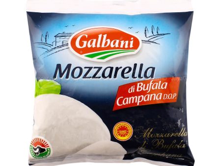 Galbani Mozzarella di Bufala Campana DOP 125g Online Sale