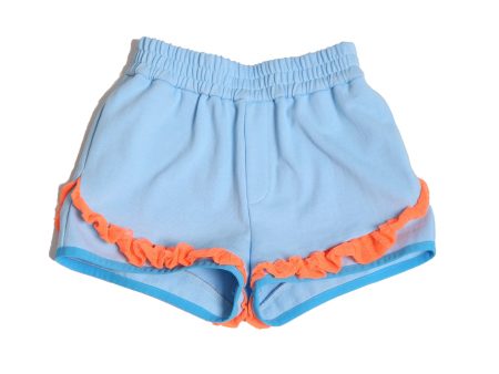 MARIA TRACK SHORTS For Sale