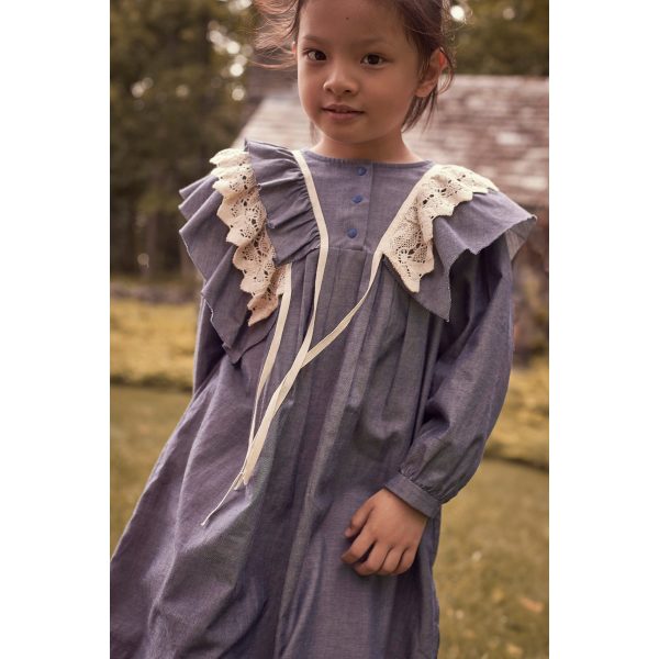 GAEL FARMHOUSE FROCK Online