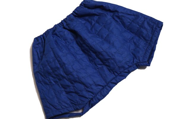 TUFTED DHOTI BLOOMERS Cheap