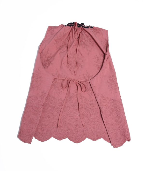 KARIKAZO APRON FROCK Online