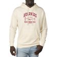 USCAPE University of Arkansas Wilder Hoodie, Bone Online now