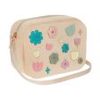 Mini Borsa fiori di Primavera Online Sale