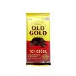 Cadbury Old Gold 70% Cocoa Dark Chocolate Bar 180g Online