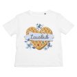 Boy s Bavarian Graphic T-Shirt  Lausbub  gingerbread heart & floral print - 6 colours on Sale