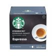 Starbucks Espresso Roast Coffee Capsules 66g Fashion