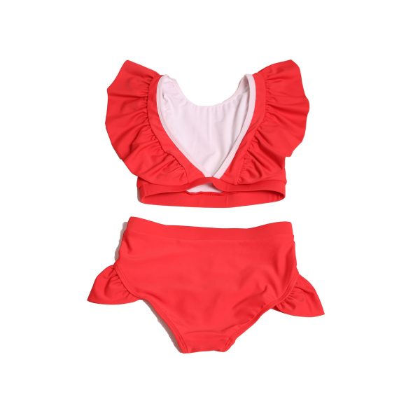 PIA FLOUNCE TANKINI Discount