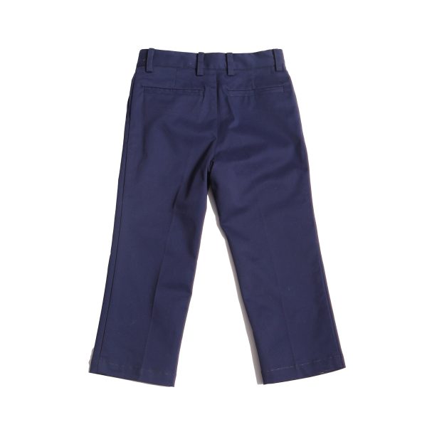 MALOK SLIM FIT TROUSERS on Sale