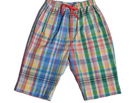 BAXTER PULL-ON CAPRIS Discount