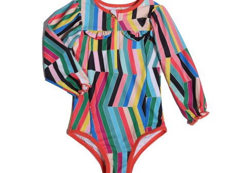 CLEMENTINE SURF SUIT For Sale