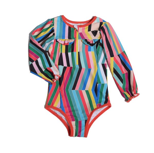 CLEMENTINE SURF SUIT For Sale