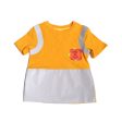 KIDS AT PLAY SAFETY TEE For Sale