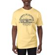 USCAPE UC Irvine Voyager Short Sleeve Tee, Lemonade Online