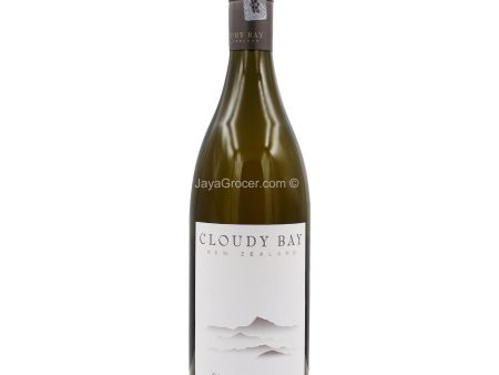 Cloudy Bay Chardonnay 750ml on Sale