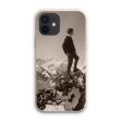 Alpine Eco Phone Case, Retro Sepia Photo  Gipfelstürmer , tough & raised edges - for Apple   Samsung models on Sale