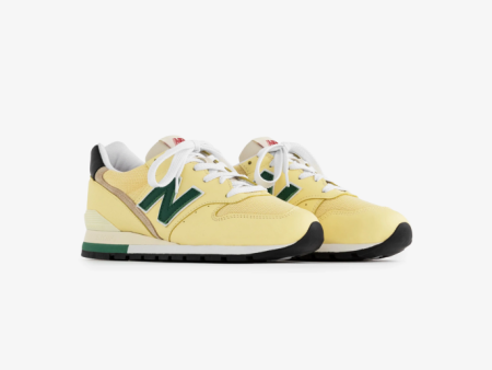 New Balance in USA 996 For Discount