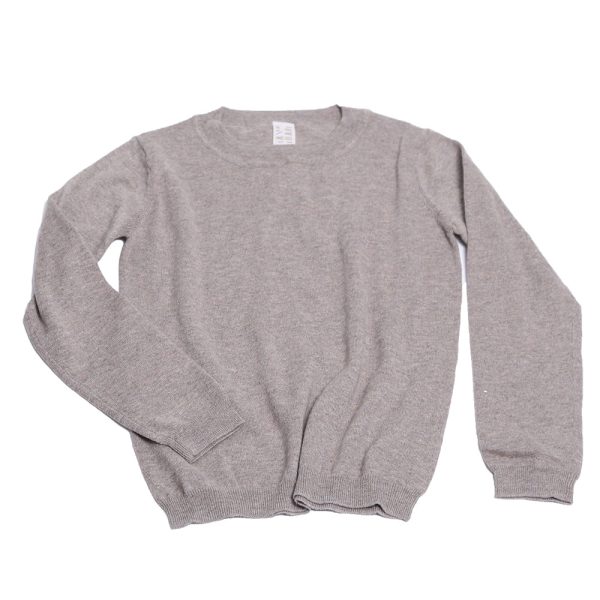 SLIM FIT CREW NECK For Discount