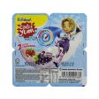 Fernleaf Calci Yum Grape and Strawberry 60g x 4 on Sale