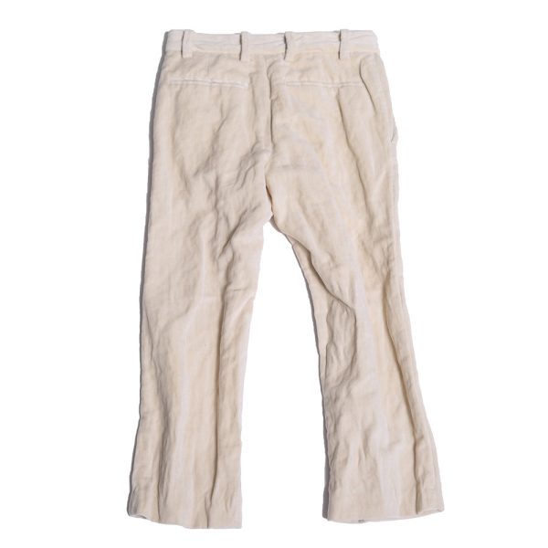 BALAZS SLIM FIT TROUSER Online Hot Sale