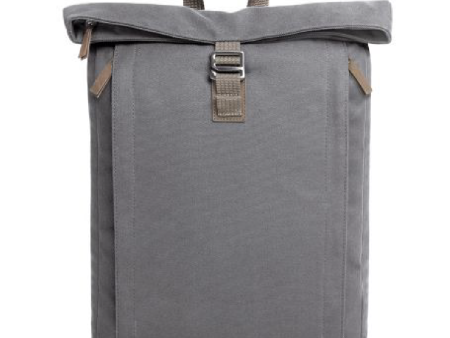 Zaino multiuso personalizzabile Grey on Sale