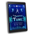 A Twisted Tune, Pixie Twist #2 ebook Discount