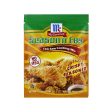 McCormick Crispy Season n Fry Chicken Coating Mix 45g For Discount