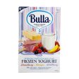 Bulla Frozen Yoghurt Ice Cream 472g For Sale