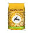 Alce Nero Organic Macaroni Pasta 500g Supply