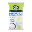 COBS POPPED CHIPS SALT OF THE SEA 110G Online Sale