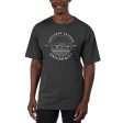 USCAPE Northern Arizona University Starry Scape Short Sleeve Tee, Black Fashion