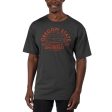 USCAPE Oregon State University Voyager Short Sleeve Tee, Black For Discount