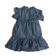 CLEMENTINE FLOUNCE FROCK For Sale