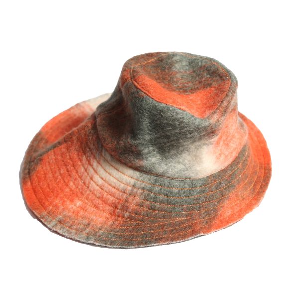 HIGHLANDER BUCKET HAT Discount