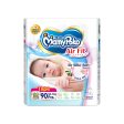 Mamy Poko Open Air Fit Baby Diapers (New Born) 90pcs pack Sale