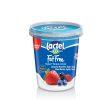 Lactel Fat Free Mixed Berries Yogurt 470g on Sale