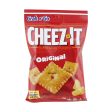 CHEEZ-IT GRAB N GO ORIGINAL 3OZ (85G) Sale