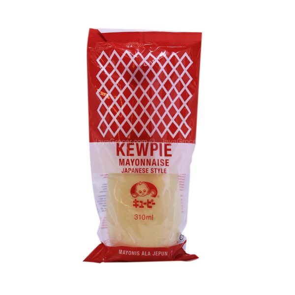 Kewpie Mayonnaise Japanese Style 310ml Online Hot Sale