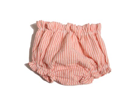 TUFTED GATHERED BLOOMERS Online Hot Sale