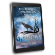 Shadows, Penllyn Chronicles #6 EBOOK Online