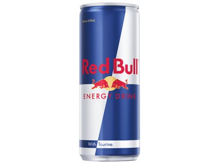 Red Bull Energy Drink 250ml Hot on Sale