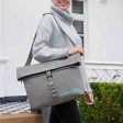 Borsa Multiuso capiente e leggera Super Mom Fashion