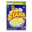 Nestle Honey Stars Cereal 300g For Sale