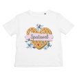 Girl s Bavarian Graphic T-Shirt  Spatzerl  gingerbread heart & floral print - 5 colours Cheap