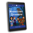 The Marocchino Sparrow, Mystic Brews #9 ebook For Sale